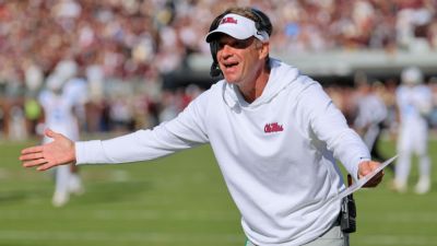 Lane Kiffin, Kirby Smart lead top quotes from college football Week 14 - ESPN