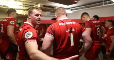 Wales vs South Africa LIVE: Start time, TV channel and score updates