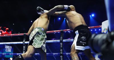 Boxing tonight: TV channel, free live stream, ring walk time for Ben Whittaker and Frazer Clarke