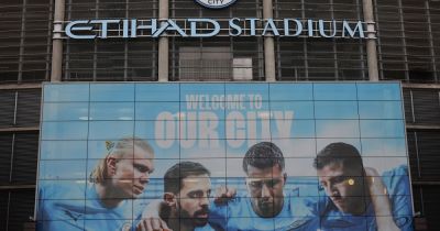 Man City vs Leeds United LIVE Early team news and updates from Premier League clash