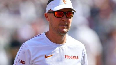 Urban Meyer - Billy Napier - Ole Miss - Lane Kiffin - Florida Gators fire Billy Napier: Top candidates, transfers and recruits to watch - ESPN - espn.com - county Hall