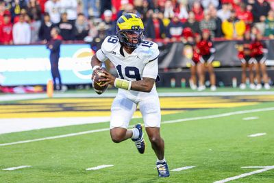 How to Watch Michigan vs. Ohio State: Time, TV Channel, Live Stream - foxnews.com - state Michigan - state Ohio