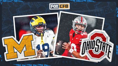 Countdown to Big Noon Saturday: How Pivotal is Beating Michigan to Ryan Day's Legacy?