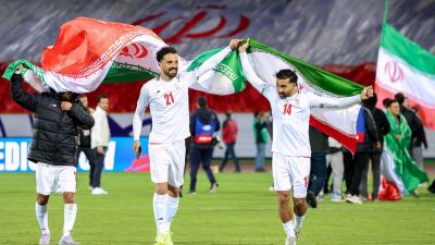 Iran boycotting 2026 World Cup draw ceremony in Washington due to denied visas by Trump administration