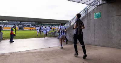 Saturday Sport: Leinster football semi-finals, Munster and Connacht in URC action
