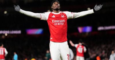 Mikel Arteta - Fan anger at Noni Madueke pursuit made Mikel Arteta more determined to sign him - breakingnews.ie