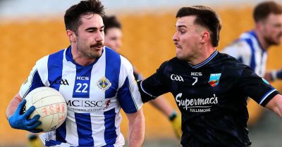 GAA: Ballyboden St Enda's in Leinster football final after win over Tullamore