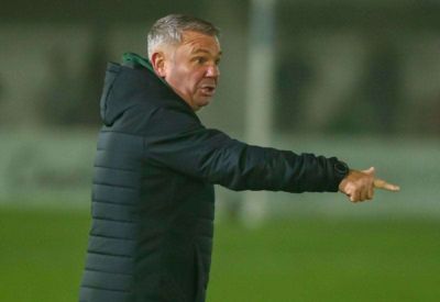 Craig Tucker - Sheppey United - Ashford United - Gary Lockyer - Danny Kedwell - Ashford United co-owner Lloyd Hume stands down as manager of the Isthmian South East club - kentonline.co.uk