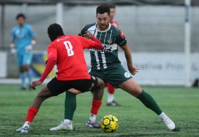 Isthmian Premier weekend round-up includes Premier Division wins for frontrunners Folkestone Invicta, Dartford, Welling United and Cray Valley; Faversham Town and Sittingbourne secure South East successes