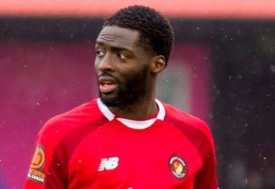 Ebbsfleet United manager Josh Wright praises Ronny Nelson, Mustapha Olagunju and Maxx Manktelow after FA Cup first-round defeat at Grimsby Town