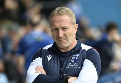 Gillingham midfielders Armani Little and Robbie McKenzie will be hoping to shake off weekend injuries while Jonny Williams missed Newport County FA Cup trip with issues of his own