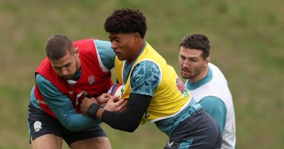 Rugby LIVE: England sensation dropped from squad as coach blown away by new star