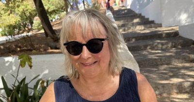 ‘I’ve been given a second chance at life’ - grandmother shares powerful story of overcoming lung cancer