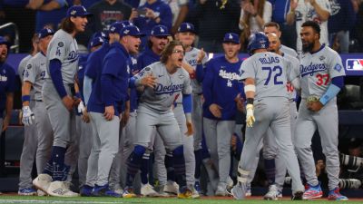 2025 World Series: Game 7 win cements Dodgers' dynasty - ESPN