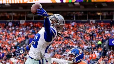 Betting 'MNF': Why receivers will thrive, Cowboys should cover - ESPN