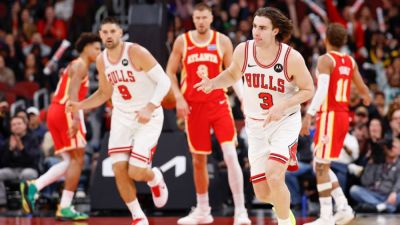 Way-too-early All-Star predictions for 10 rising NBA players - ESPN