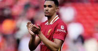 Trent Alexander-Arnold must enjoy Anfield return – Real Madrid boss Xabi Alonso