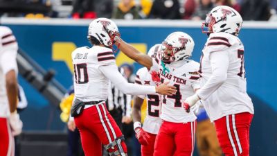 College Football Playoff predictions: Who's most likely to make the field - ESPN