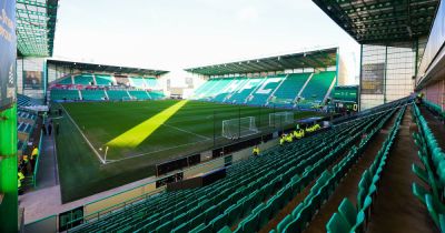 Hibs vs Celtic LIVE score and goal updates from the Scottish Premiership clash at Easter Road