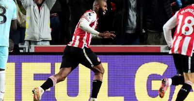 Keith Andrews backs Brentford striker Igor Thiago for Brazil call