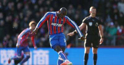 Jean-Philippe Mateta penalty retake vs Man United explained as Premier League step in