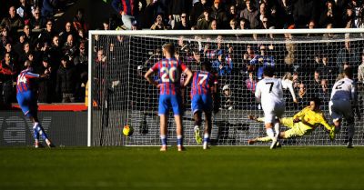 Sunday Sport: Manchester United level against Palace, provincial football and hurling finals