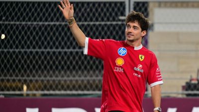 F1 Qatar Grand Prix 2025: Latest updates - ESPN