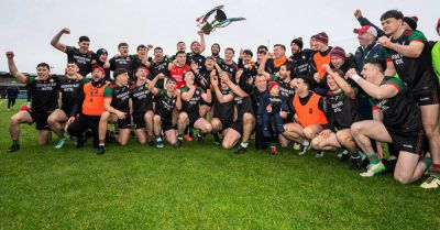GAA: St Brigids win Connacht title after defeating Moycullen