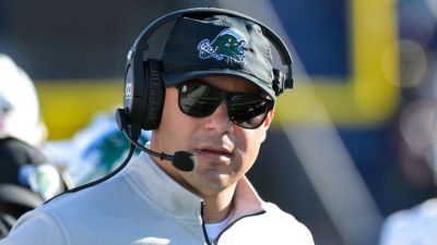 Sources: Florida finalizing deal to hire Tulane's Jon Sumrall - ESPN
