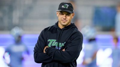 Florida makes decision on next head football coach: report