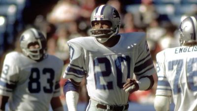 Pro Football Hall of Fame retracts death statement on Lions legend Lem Barney, apologizes - foxnews.com - Usa - New York - county Jackson - county Fulton