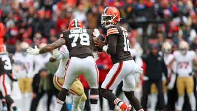 Week 13 NFL highlights: Best plays, moments, touchdowns - ESPN