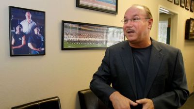 Victor Conte, BALCO founder at center of steroid scandal, dies at 75 - ESPN