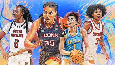 Women's NCAA basketball megapreview, predictions for 2025-26 - ESPN