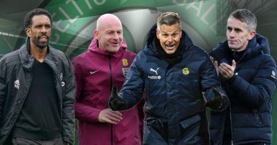 Next Celtic manager hunt LIVE as new boss faces prospect of another job to fix