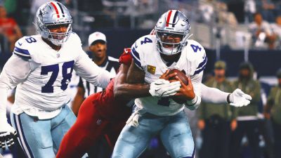 4 Takeaways From the Cardinals' Win Over the Cowboys