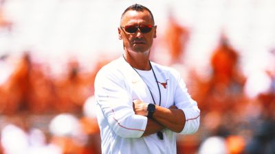 Steve Sarkisian: 'Everybody Wants To Fire Their Coach. Who You Gonna Hire?'