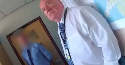 Report on how paedophile headteacher was able to abuse girls set to be released - live updates