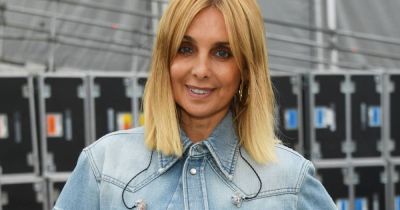 Louise Redknapp's heart-breaking health struggles including 'worst doctor had seen'