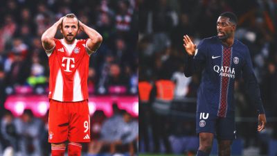 Bayern Munich Needs 'Perfect Game' Against PSG in Crucial Champions League Clash