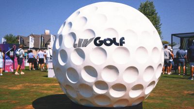 Bryson Dechambeau - U.S.Open - International - LIV Golf Will Expand to 72 Holes in Bid For World Ranking Points - foxnews.com