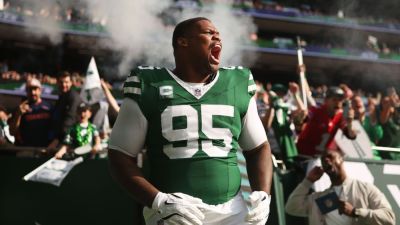 What does Quinnen Williams trade mean for Jets, Cowboys? - ESPN