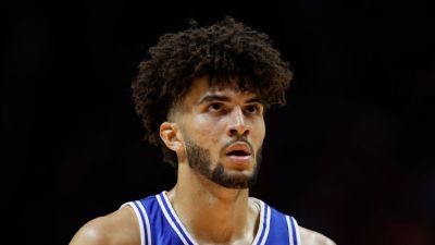 Duke forward Cameron Boozer's HS coach revisits top 5 moments - ESPN