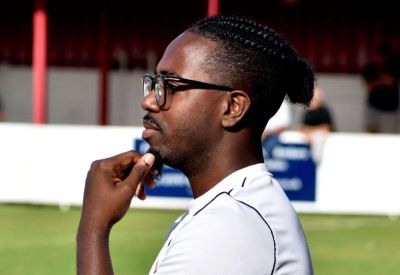 Hythe Town manager Ira Jackson questions his side’s desire to win games amid run of 11 defeats in their last 12 league matches