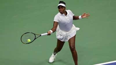 Venus Williams commits to ASB Classic to start 33rd pro season - ESPN
