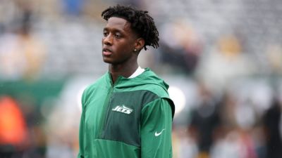 Jets' moves ahead of trade deadline lay groundwork for future - ESPN