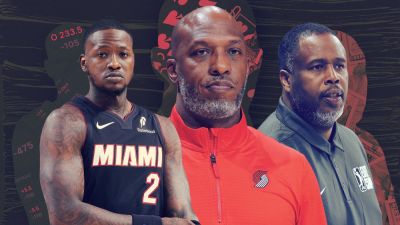 Sources: NBA, Congressional committee meet amid gambling probes - ESPN