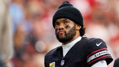 Cardinals placing QB Kyler Murray on IR with foot injury - ESPN