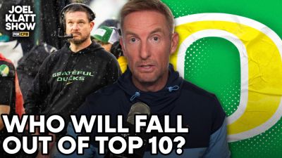 Joel Klatt - Who’s Likely to Climb Into the CFP — and Who Could Fall Out? - foxnews.com - Washington - state Oregon - state Minnesota - state Texas - state Iowa