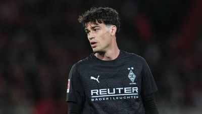 Christian Pulisic - Borussia Monchengladbach - Mauricio Pochettino - Tim Weah - Weston Mackennie - Ricardo Pepi - Chris Richards - Luciano Spalletti - Giovanni Reyna - USMNT recalls Reyna but Pulisic, McKennie miss out - ESPN - espn.com - Usa - Uruguay - state Pennsylvania - Paraguay - county Chester